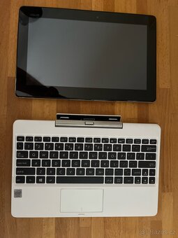 Mini PC - tablet ASUS - 7