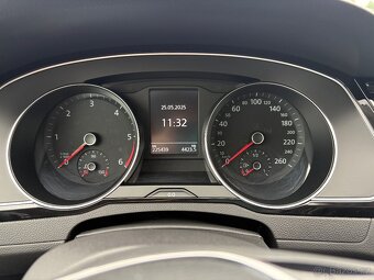 Wolkswagen Passat B8, 2017 2.0 Tdi 110 kw DSG - 7