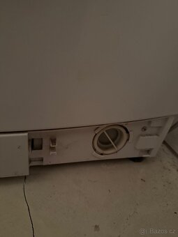 Pračka BEKO WMB 51221 CS PT – 5 kg, A+, pet hair removal - 7
