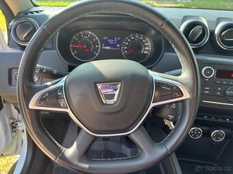 Dacia Duster 1.0 LPG/ Benzin - 7