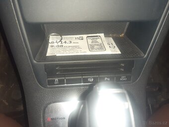 Tiguan 2.0 TSi, 155kw, DSG, 4x4 - 7