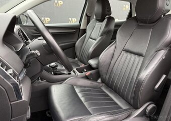 Škoda Karoq automat benzín 110 kw 2018 - 7