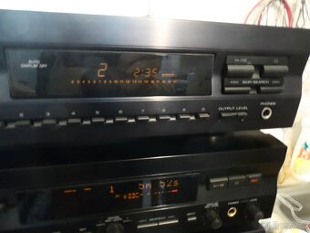 YAMAHA - 7