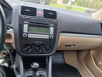 GOLF 5 - 7