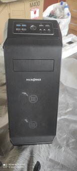 Prodám komponenty na počítač možná částech - 7