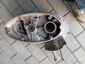 Jawa 250 - kartery - 7