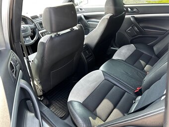 Škoda Octavia II RS 2.0TDi, r.2010, rozvody,spojka - 7