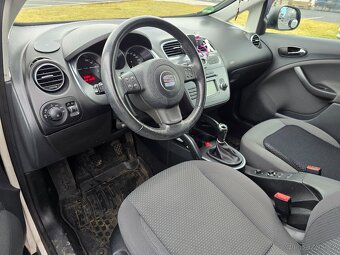 Seat Altea XL 1.4,tsi 2 majitelka - 7