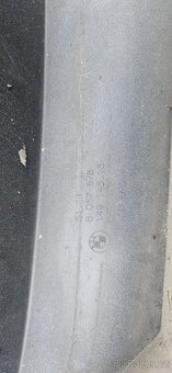BMW řady 2 F45 nárazník přední - 7