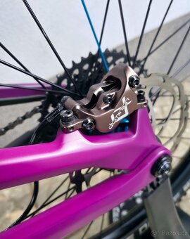 Horské kolo Orbea Rallon M10 2019 Carbon 29″ - 7
