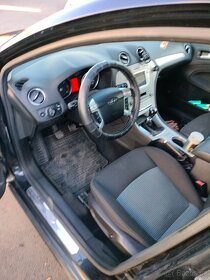 Prodám Ford Mondeo 2.0tdci 2010 104kw - 7