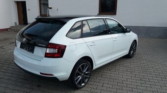 Škoda Rapid Edition Packet - 7