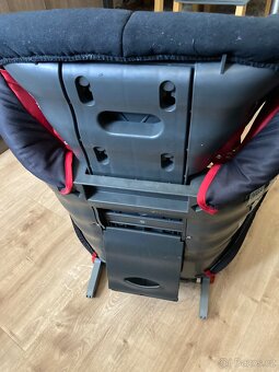 Autosedačka Rômer 9-36kg +Isofix - 7