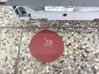 Myčka nádobí Siemens integrovaná 3x koš - 7