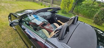 Mercedes-Benz SLK, SLK 350 /AMG-Line// DESIGNO - 7