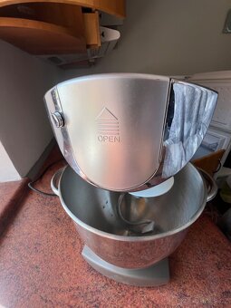 Mixer eta gratus - 7