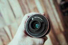 Sony Alpha SLT33, 16-55 3.5-5.6f a 55-200 4-5.6f - 7
