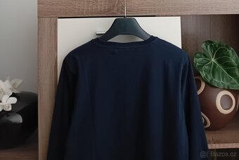 Champion lehká mikina - triko vel. S/M unisex - 7