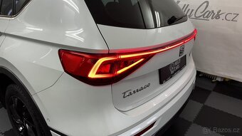 Seat Tarraco, 2 SADY KOL / TAŽNÉ / 4X4 - 7