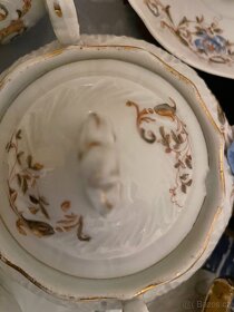 Konvolut porcelánu - 7