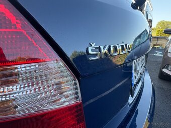 Prodám Škoda Fabia II 1.6 TDI 77 kw, facelift - 7