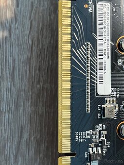Palit GeForce GTX 1650 4GB GDDR6 - plně funkční - 7