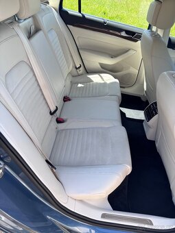 Volkswagen Passat b8 2.0 tdi, dsg - 7