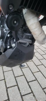 KTM 690 SMC R - 7