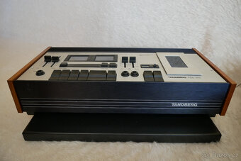 TANDBERG TCD-320 TOP - 7