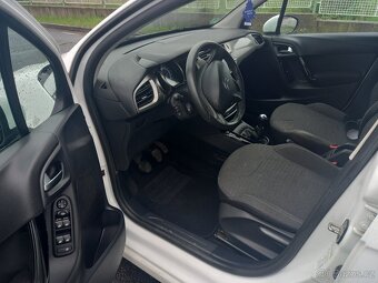 Citroen C3 - 7