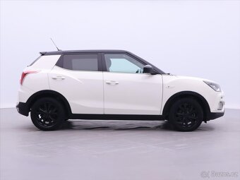 SsangYong Tivoli 1,6 i 94kW Be Visual 1.Maj (2019) - 7