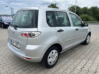 Mazda 2 1.3i 55kW - 7