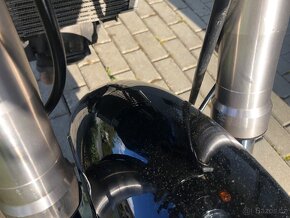 Ducati Monster 900 - 7