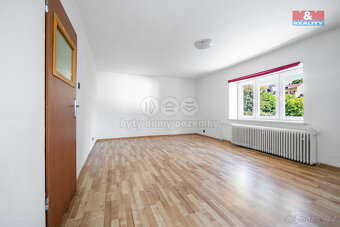 Prodej rodinného domu, 100 m², Žlutice, ul. Poděbradova - 7