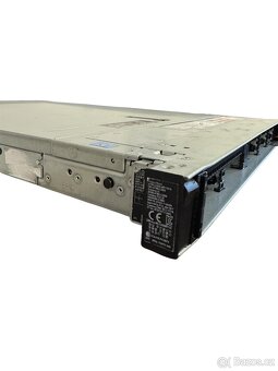Dell PE R640 - 2x Xeon Gold 6138, 32GB RAM,H740P, 2x 750W - 7