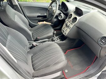OPEL CORSA D rv2008-1.2b-stk do 2.2027--NOVÉ ROZVODY - - 7