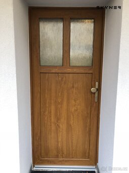 Pronájem luxusního bytu 2+kk, 51m2 - Ústí nad Labem - Klíše - 7