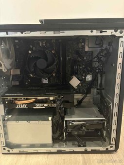 acer Nitro N50-610 - 7