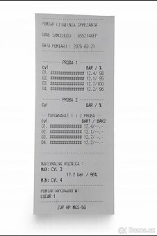 Motor Opel CORSA TIGRA COMBO 1.4 16V Z14XEP - 7