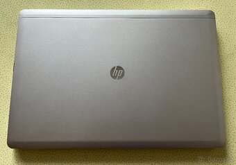 HP EliteBook Folio 9470m Ultrabook - 7