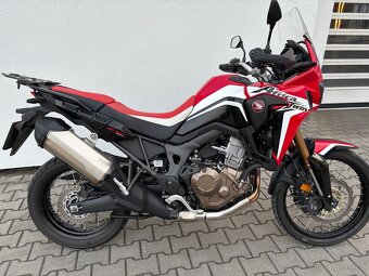 Honda CRF 1000 L Africa twin 2019 - 7