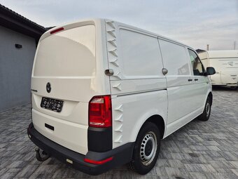 VW T6 2.0 TDi 84kw 2019 ZÁRUKA - 7