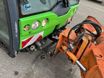 MULTICAR TREMO X56 2007 VIN 061 - 7