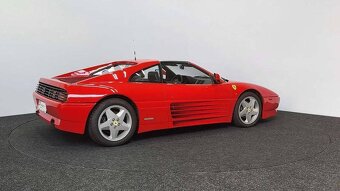 Ferrari 348 TS - 7