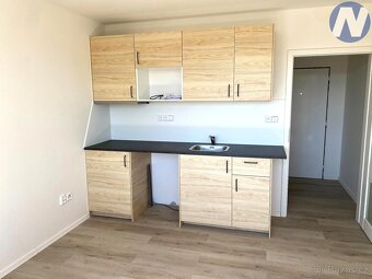 Pronájem garsonky, 21 m2, nám. Přátelství, Prachatice - 7