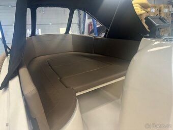 Použitá motor.loď Szymanski 485 r.v.2022 s motorem - 7