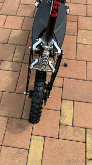 VeGA Xtrem Cross 1000 plus - 7