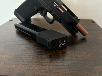 EMG Taran Tactical Combat Master - 7