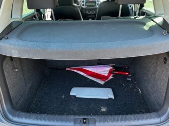 VW Tiguan 1.4TSi 110kw, 4x4, r.2008, rozvody - 7