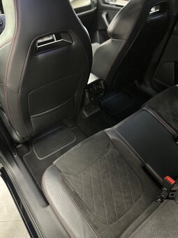 Škoda Kodiaq RS 2.0 BiTDI 176 kW, 2020, DPH - 7